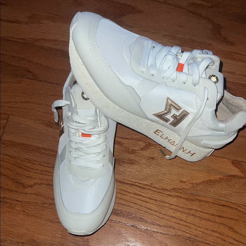 Stylish EL HANN-H Sneakers for Men